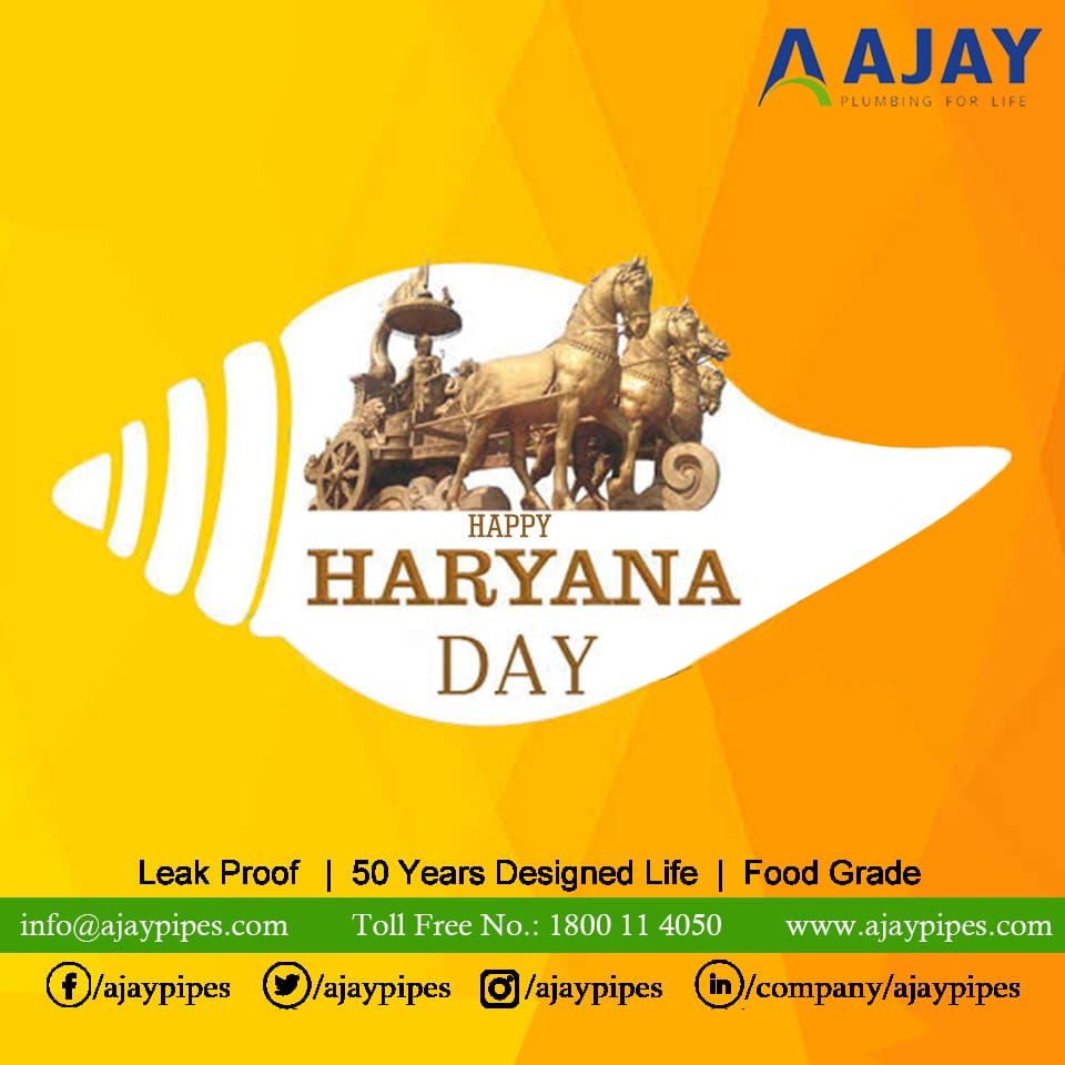 haryana day