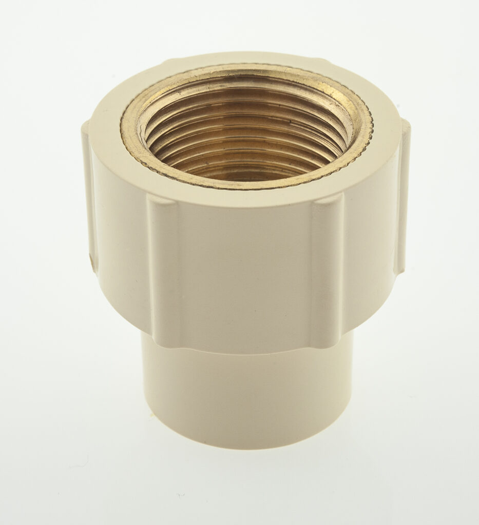 Looking for Plumbing Coupling, PVC Pipe couplings and Connectors?