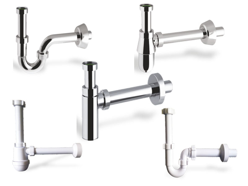 Know About Plumbing System, Bathroom Plumbing and Types of Plumbing