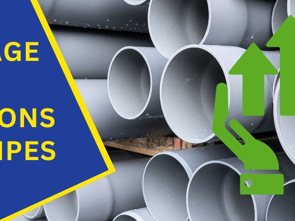 advantage and applications of cpvc pipes