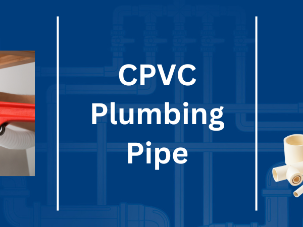 cpvc pipes