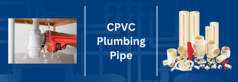 cpvc pipes