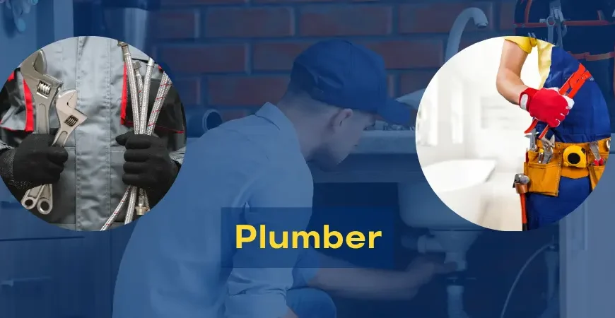 Plumber