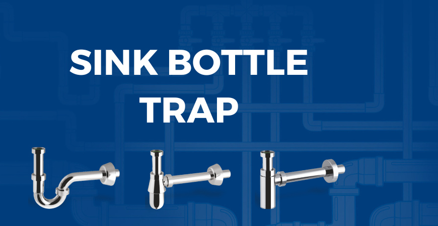 Sink Trap