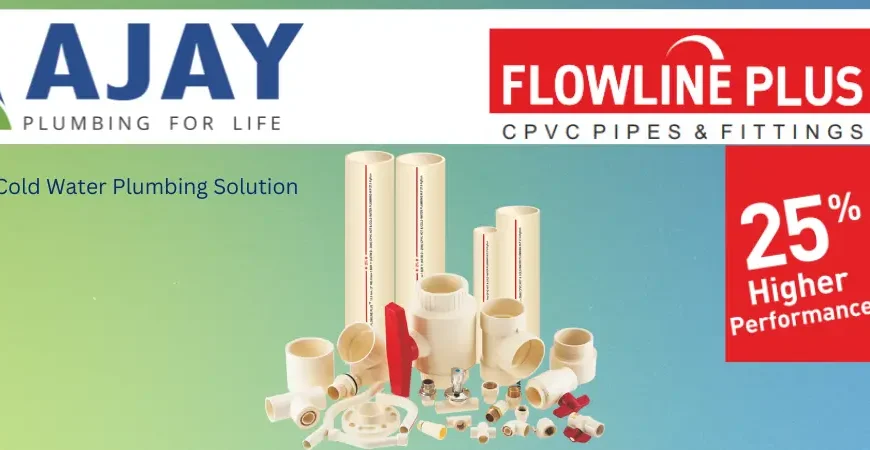 CPVC pipe full form