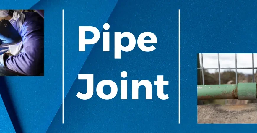 pipe joint