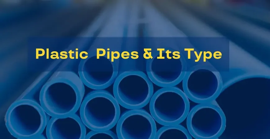 Plastic Piping System