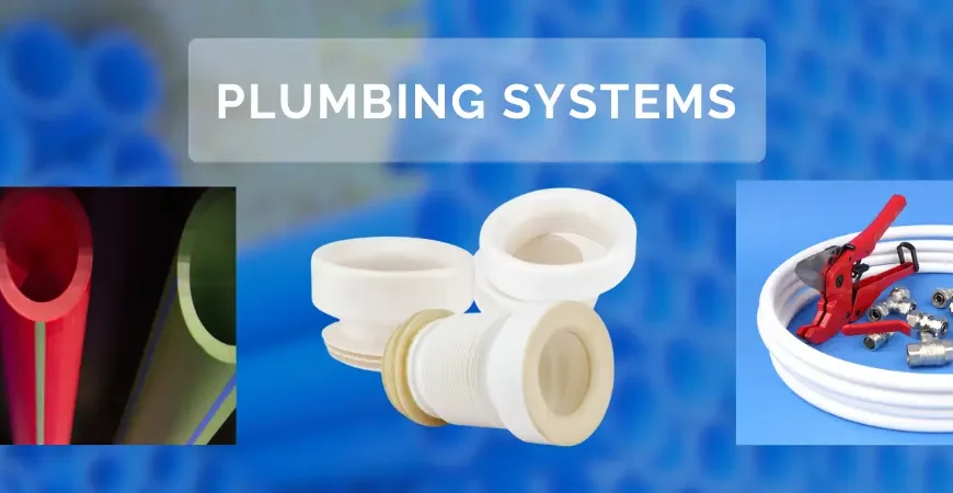 plumbing systems