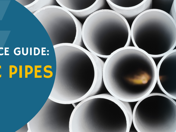 The Ultimate Price Guide: 6 Inch PVC Pipes