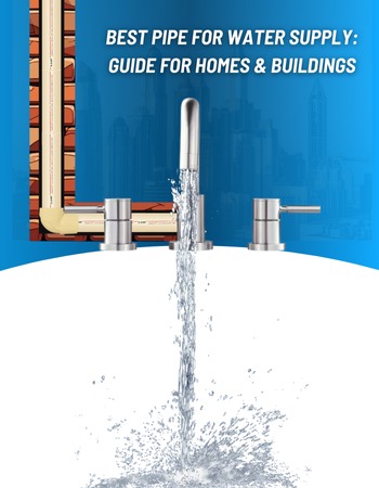 Water Supply