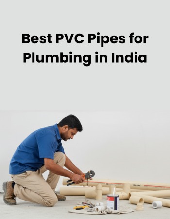 best pvc pipes