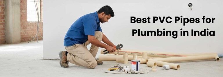 best pvc pipes