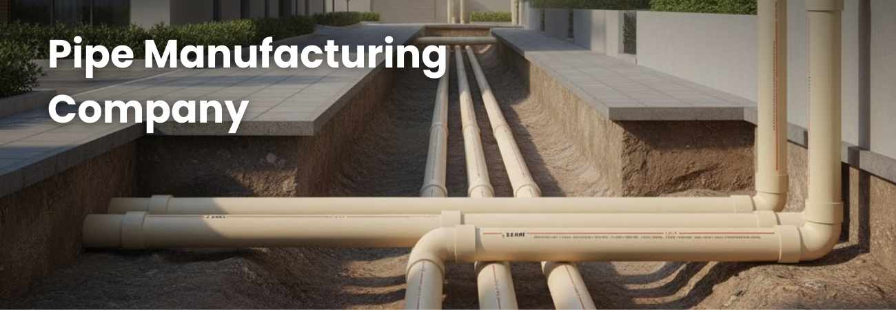 Pipe Manufacturing Company