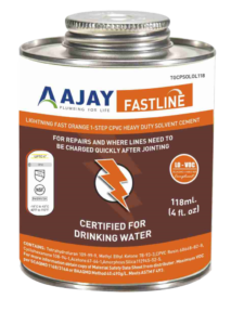 fastline solvent