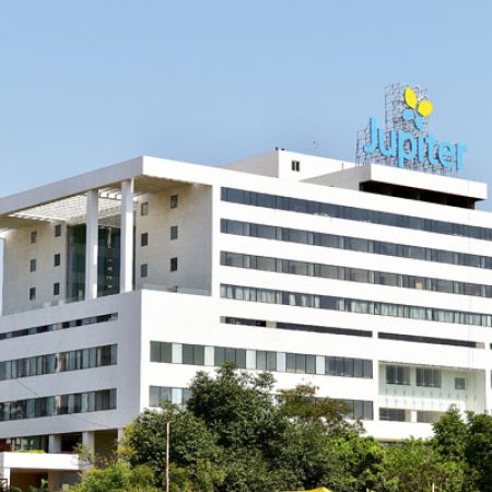 Jupiter Hospital